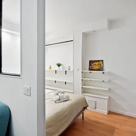 Le Marais - Cityapartmentstay París