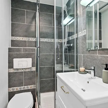 Le Marais - Cityapartmentstay París