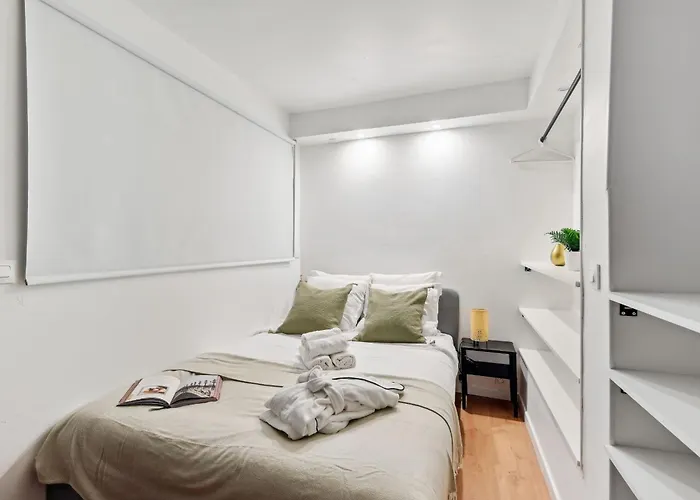 Le Marais - Cityapartmentstay