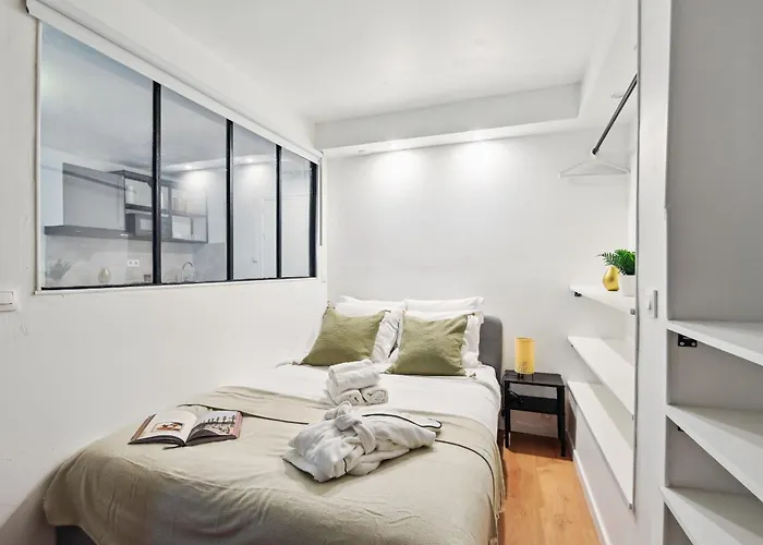 Le Marais - Cityapartmentstay